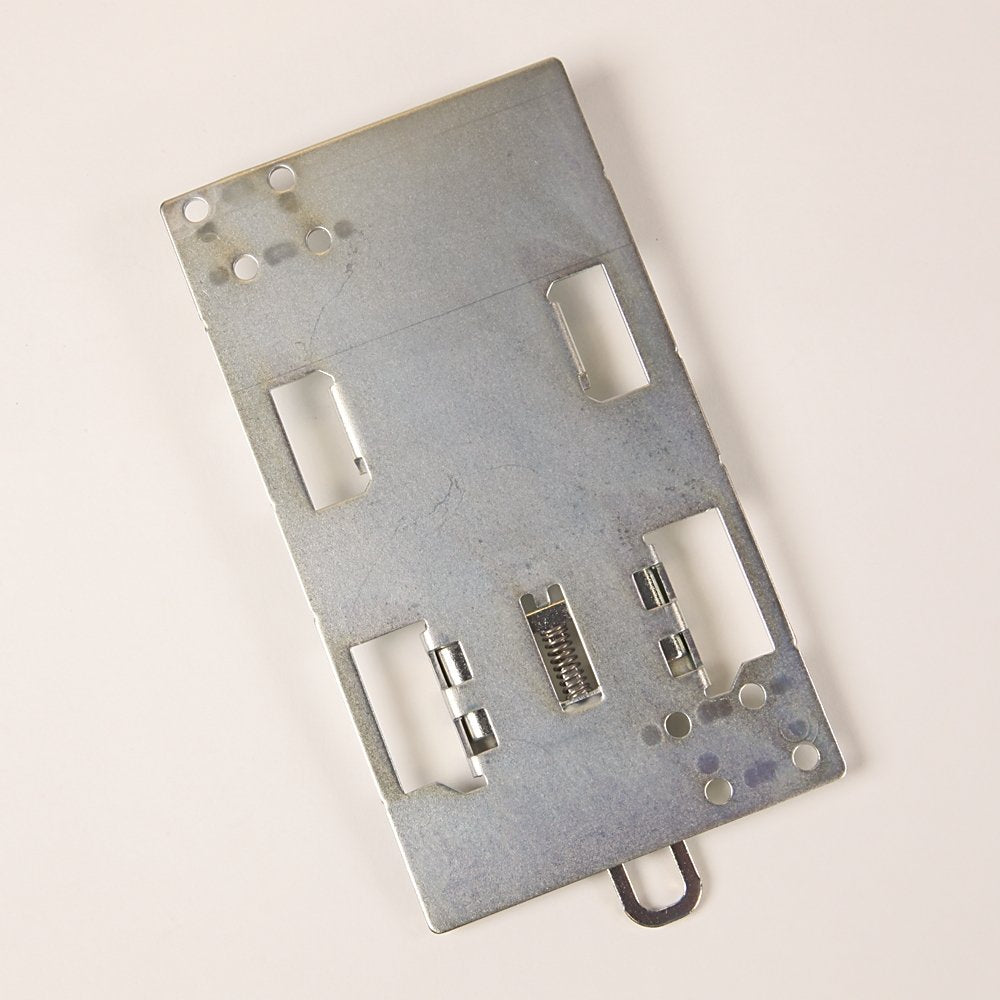 Frames H, DIN Adapter, 4 pole, Qty 1