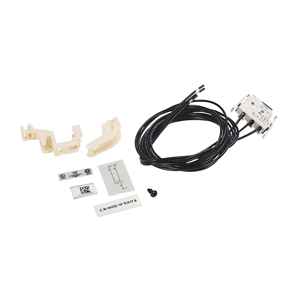 Frame H-J, Cable, TU Alarm 250V AC/DC