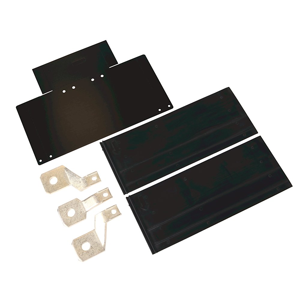 Frame-H, Spreader Terminal, 3 Pole, Qty 3