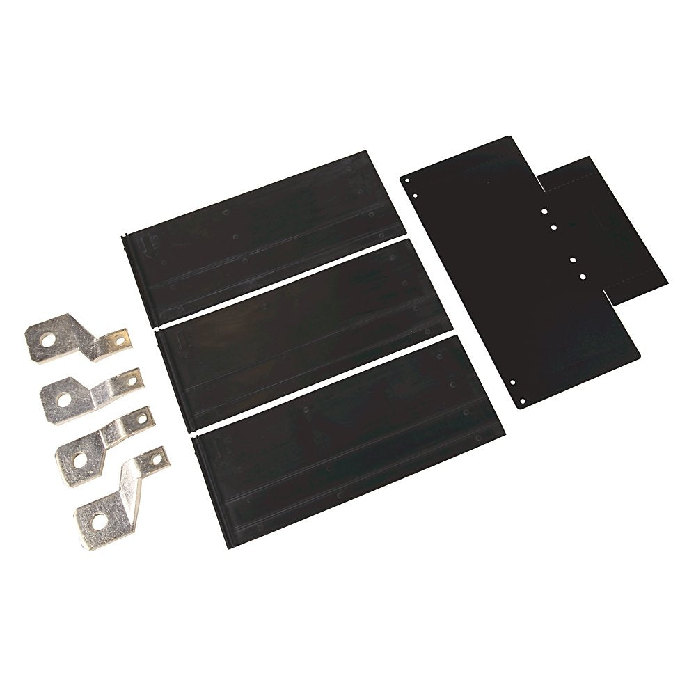 Frame-H, Spreader Terminal, Qty 4