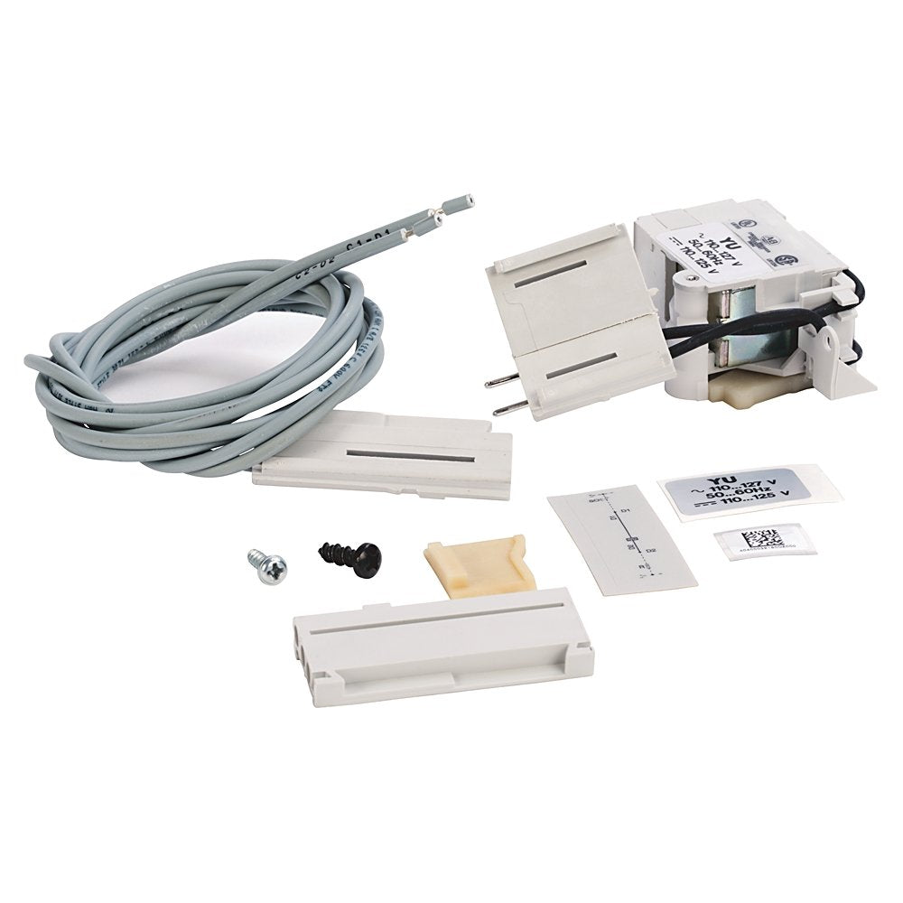Frame K-M, Undervoltage Release, 60V AC/DC