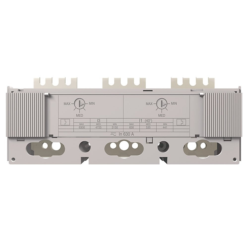 Molded Case Circuit Breaker Trip Unit, 800A, M - Frame, T/M - Adjustable Thermal/Adjustable Magnetic TMA, Rated Current 800 A