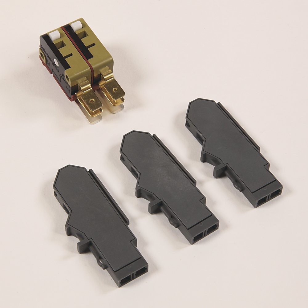 Frame N, AX/AL, 24V DC