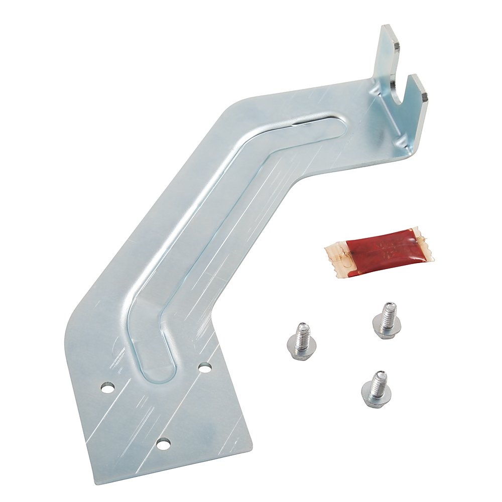 140G/1494V Product Handle Accessories/Operating Mechanisms, 140G Flange Cable - Metal Bail, Non-Metalic Flange Handle, 6 ft