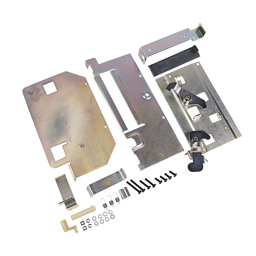 Frame NS, Door Interlock, Qty 1