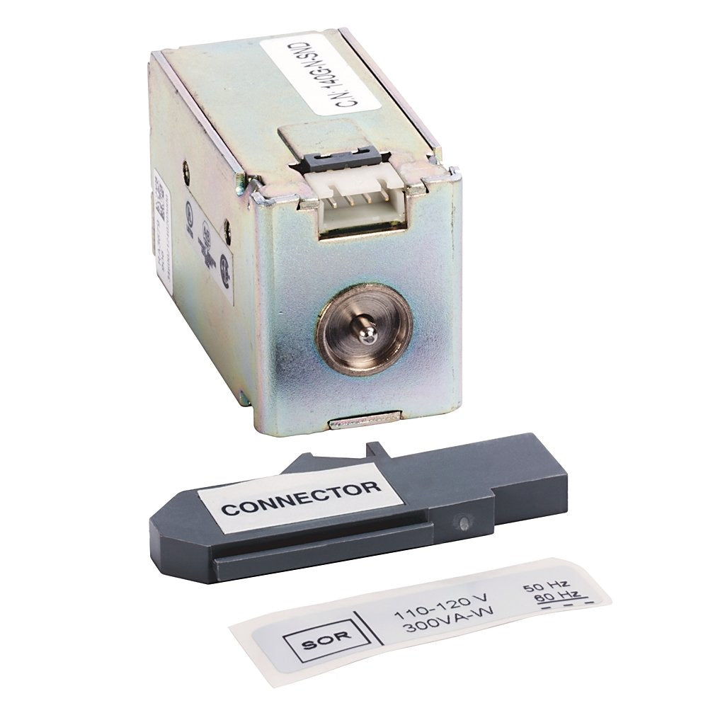 Frame N-NS, Shunt Trip (SNT), 380-400V AC/DC