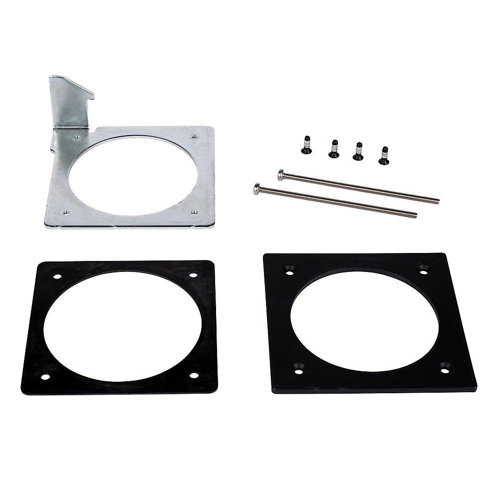 Rotary Operator Bezel Screws