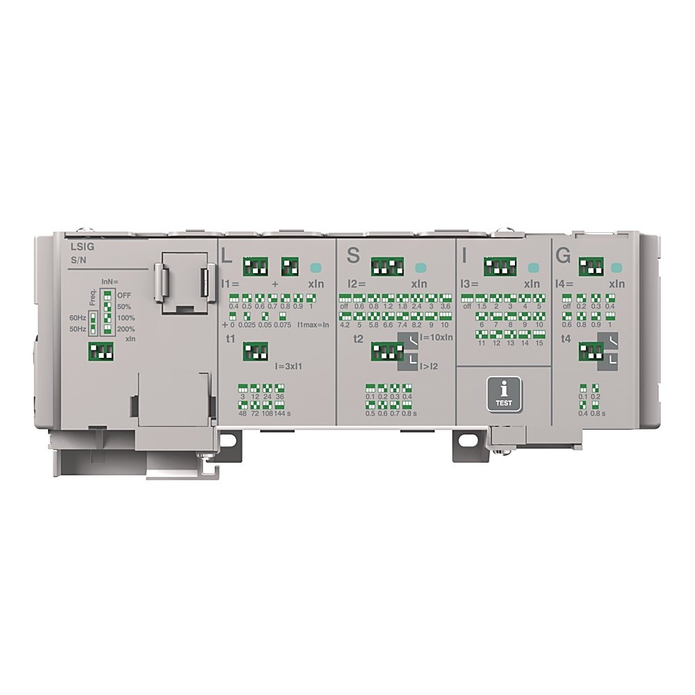 140G 1200A Frame Trip Unit