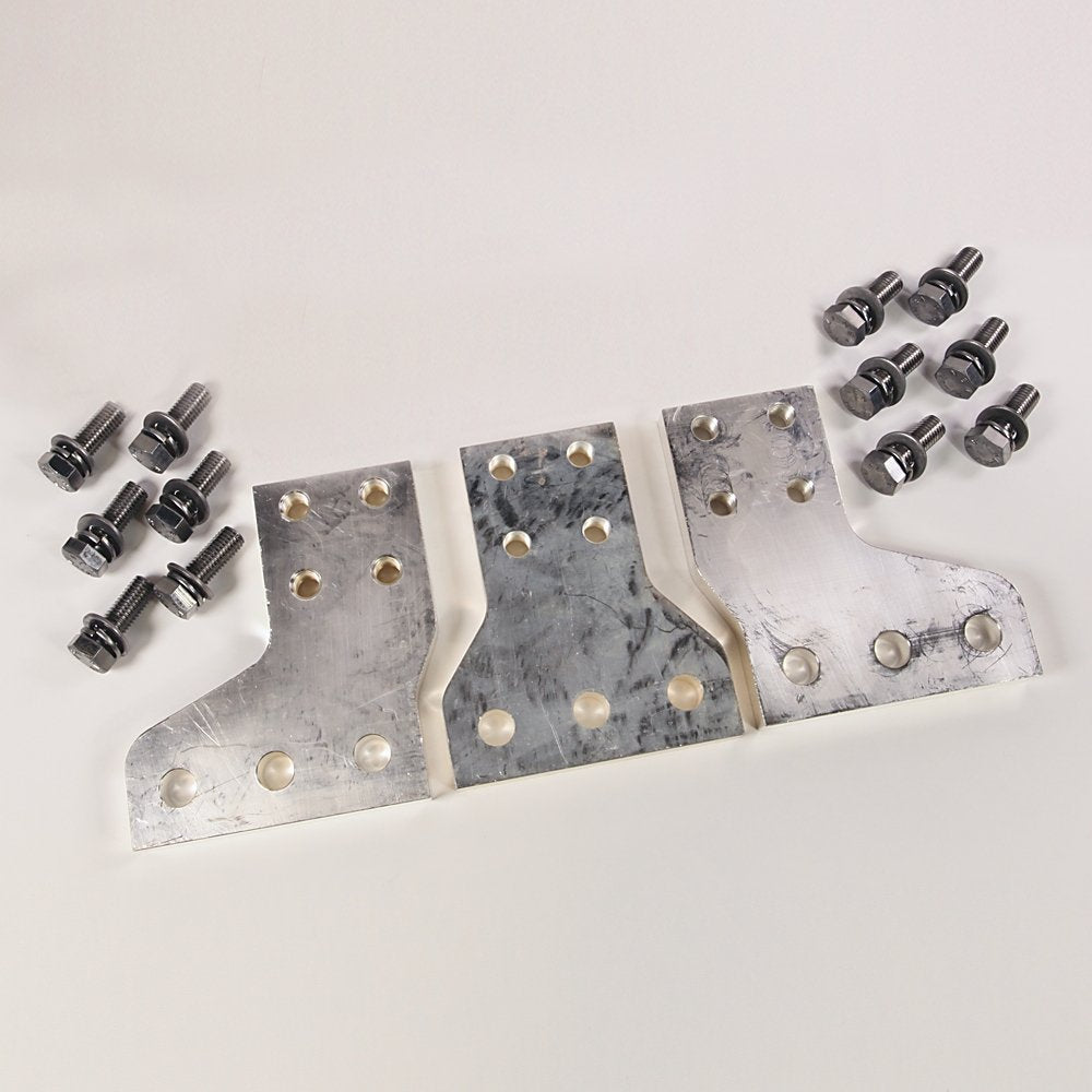 Frame-R, Spreader Terminal, Qty 3