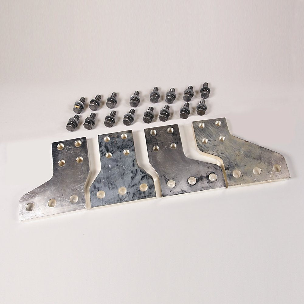 Frame-R, Spreader Terminal, Qty 4