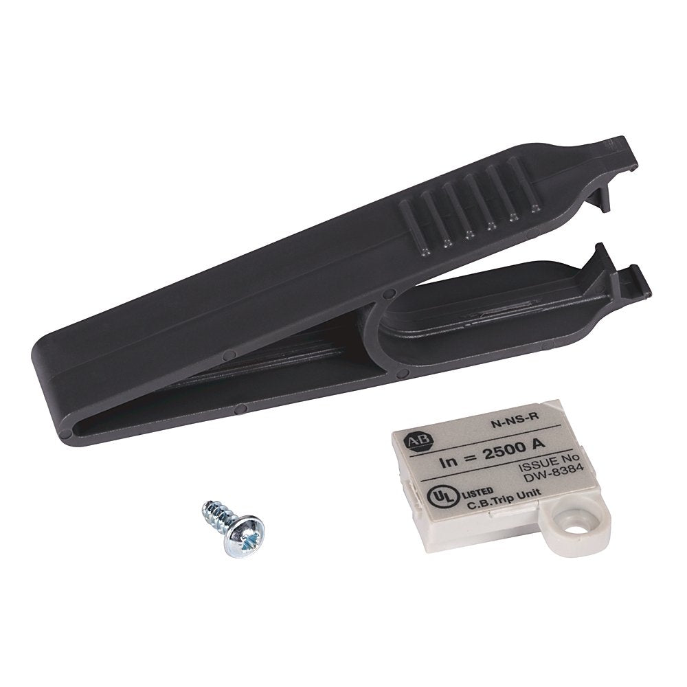 2500A Rating Plug