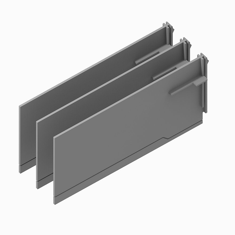 Molded Case Circuit Breaker Accessory - Frame-K-L, Phase Barrier, 8"(200mm)4pQty 6