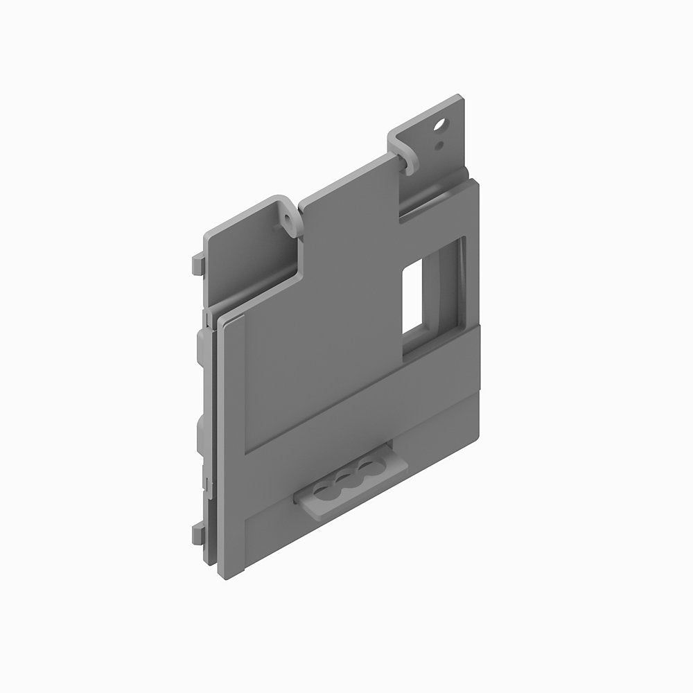 Molded Case Circuit Breaker Accessory - Frame-K-L, Padlock Adapter, Front for Locks