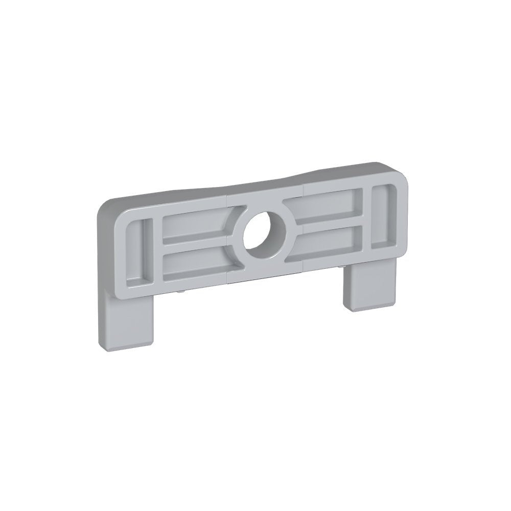 Screw Mounting Adapter,For Panel Mounting Applications, For 140MT, Mtr Protection Ckt-Br & 140UT Circuit Breaker