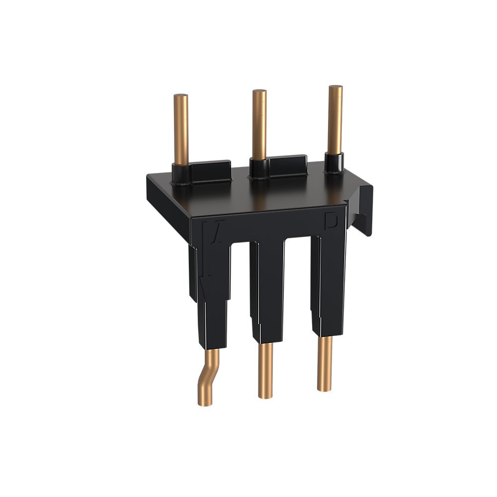 Connecting-module, 25A (IEC), 22A (UL), 140MT-C to 100C-23, electrical only