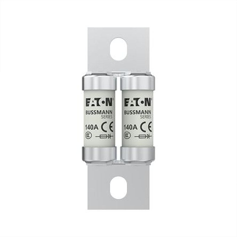 Eaton 140A British Standard Fuse FEE 690V ac, 70 mm