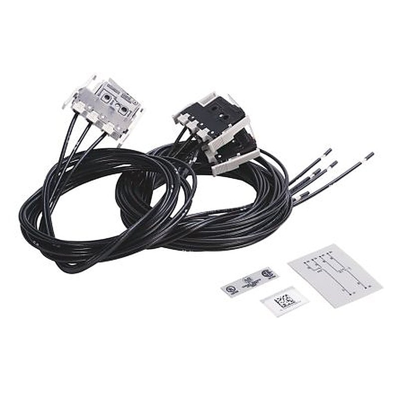 Allen Bradley 140G Auxiliary Contact for use with Circuit Breaker