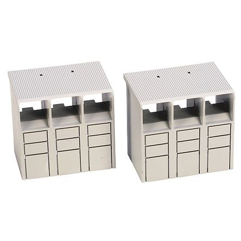 Allen Bradley Cover for use with Circuit Breaker
