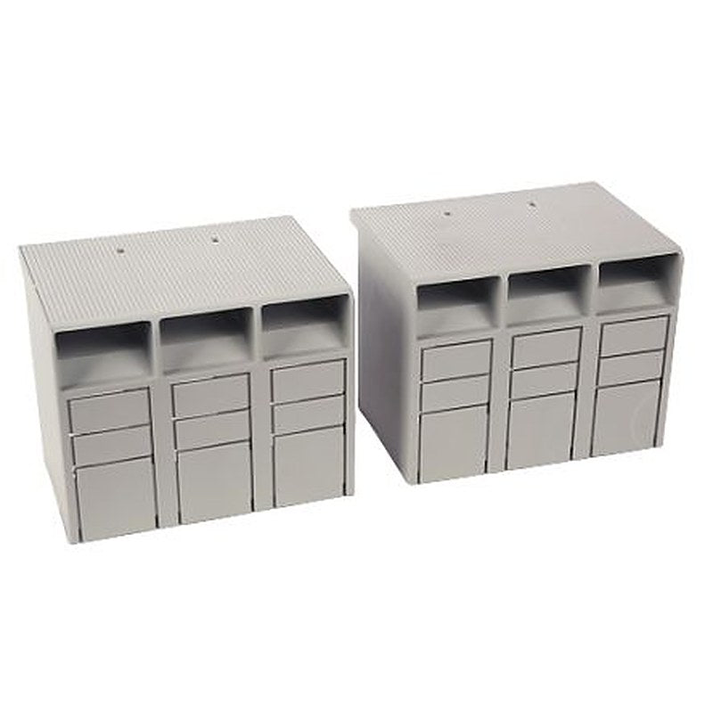 Allen Bradley Cover for use with Circuit Breaker