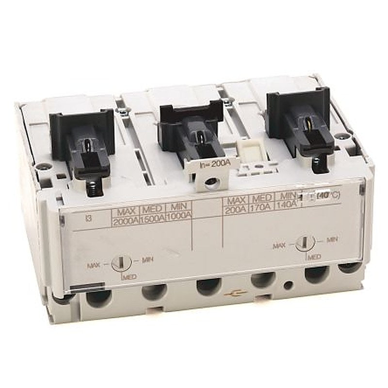 Allen Bradley Circuit Breaker Accessory for use with Circuit Breaker