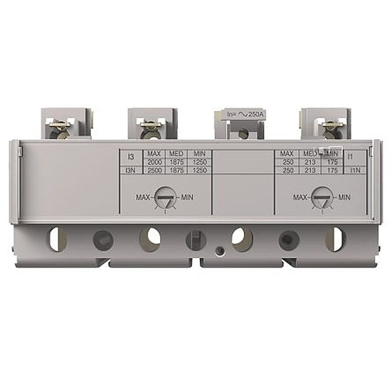 Allen Bradley Circuit Breaker Accessory for use with Circuit Breaker