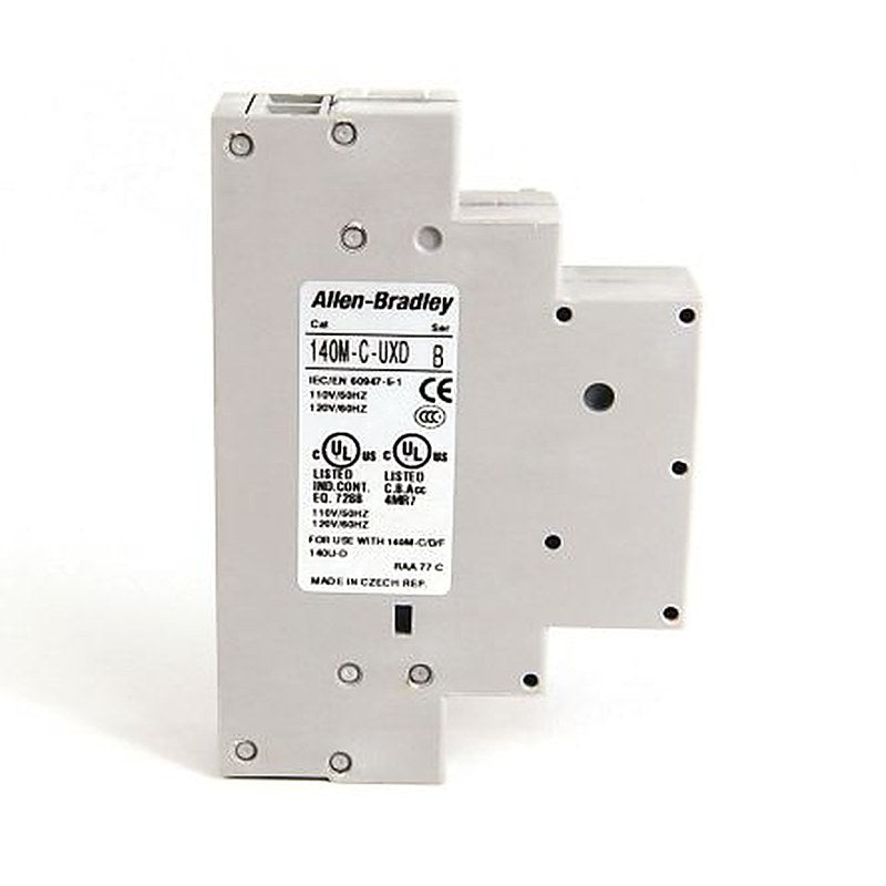 Allen Bradley Undervoltage Release for use with Circuit Breaker
