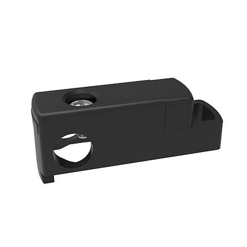 Allen Bradley Lockable Handle Accessory 140MP Series Starter Kit for Use with 140MP Motor Protection Circuit Breaker