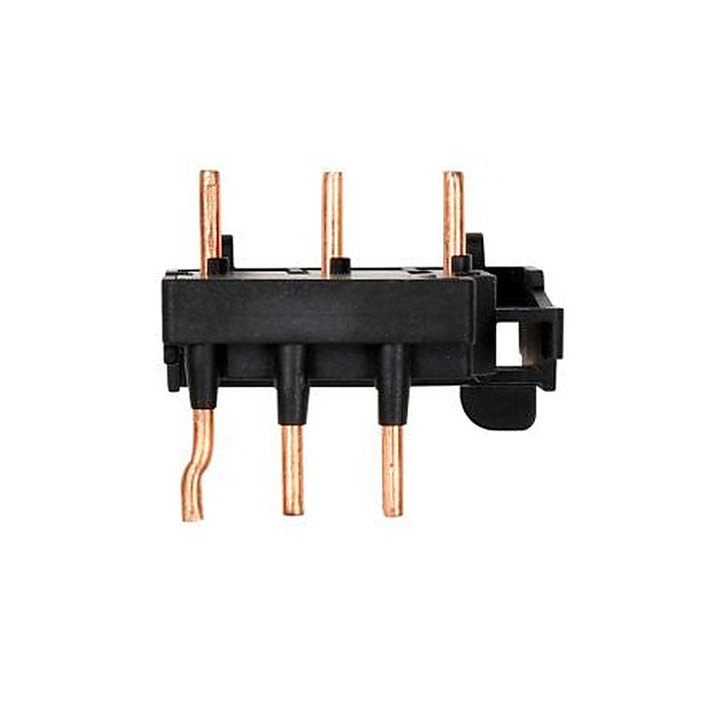 Allen Bradley Connecting Module 140MP Series Starter Kit for Use with 140MP-A Circuit Breakers to 100-C09/C23 Contactors
