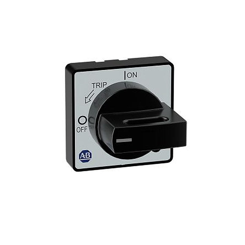 Allen Bradley Black Handle, 140MT-C Series