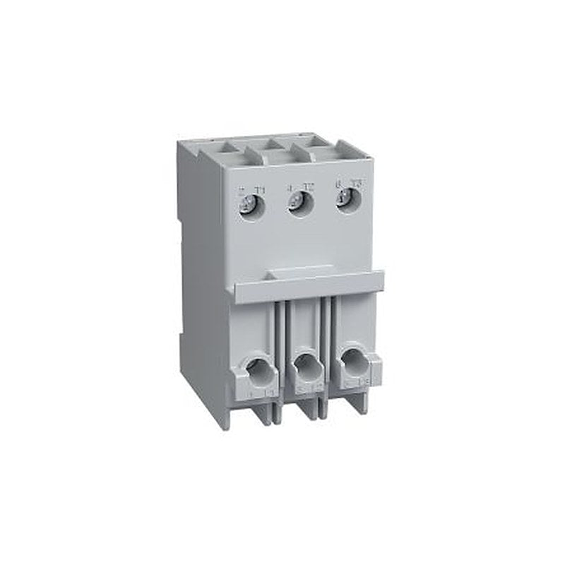 Allen Bradley 140MT Feeder Terminal for use with Compact Busbar
