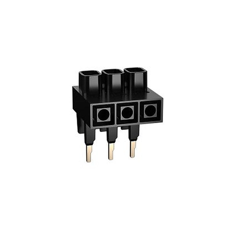 Allen Bradley 140MT Feeder Terminal for use with Compact Busbar