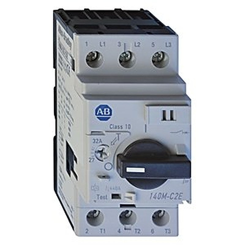 MPCB, High Magnetic Trip (Fixed at 16...22 x le), 6.3 - 10 A, High Performance, Frame Size D, 1 NO+1 NC, Bot. Front; 1 NO+1 NC, Rt. Side