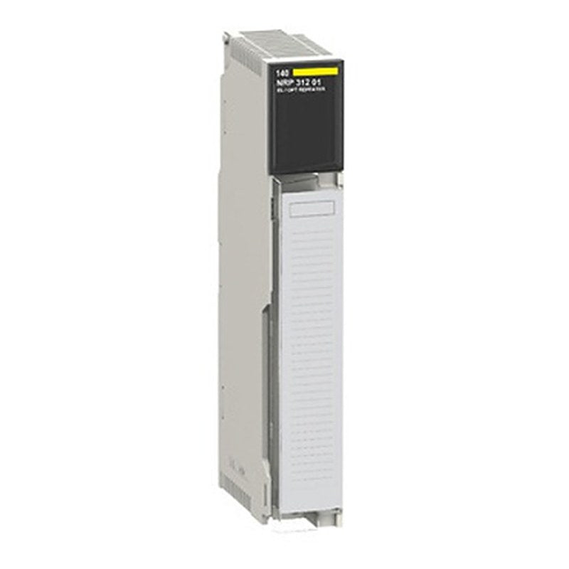 Schneider Electric 140NR Series Converter for Use with M580 System