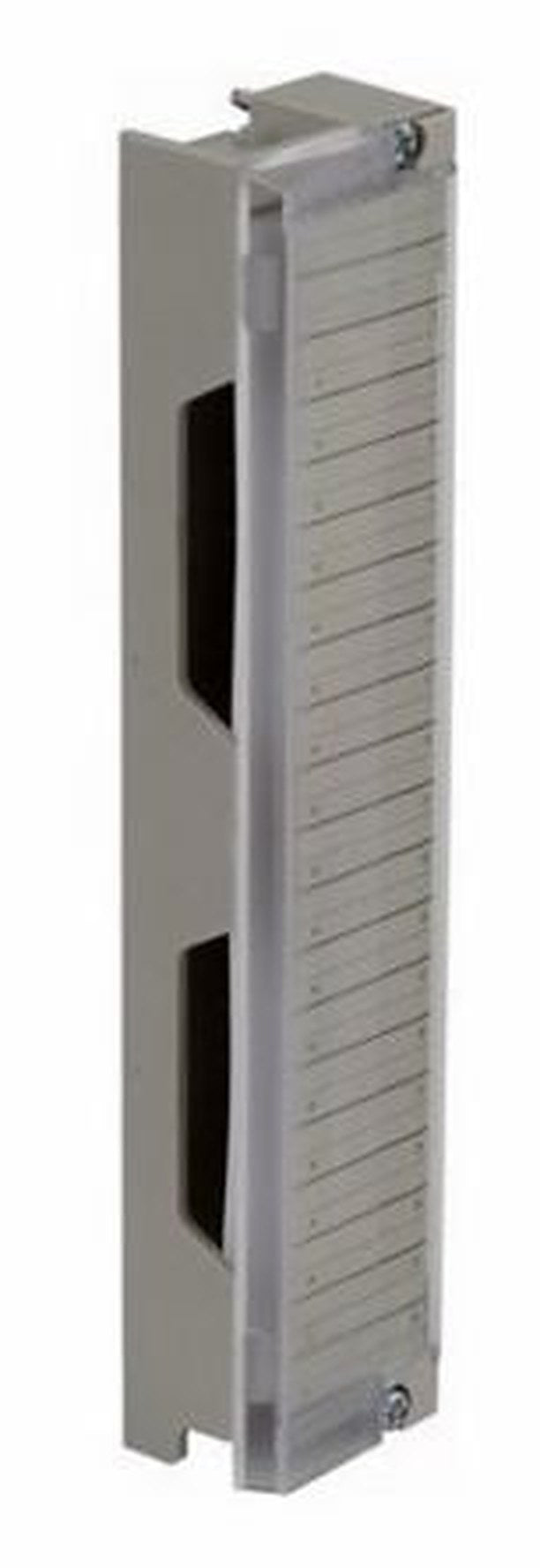 Schneider Electric Modicon Quantum Series Terminal Connector for Use with 140ARI Modicon PLC, 140AVI Modicon PLC, 140AVO