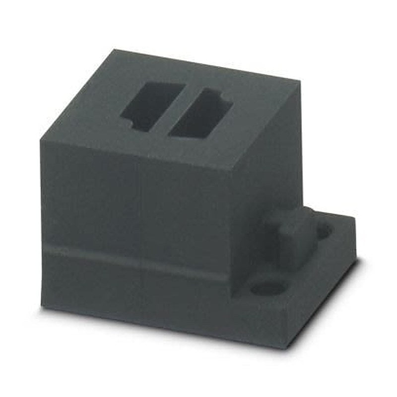 Phoenix Contact Nitrile Rubber (NBR) Black Cable Sleeve, 29.5mm Length, CES-SRG-BK Series
