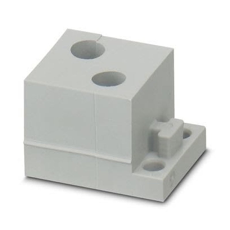 Phoenix Contact SEBS Grey Cable Sleeve, 29.5mm Length 7.7 mm Cable Diameter, CES-STPG-GY Series