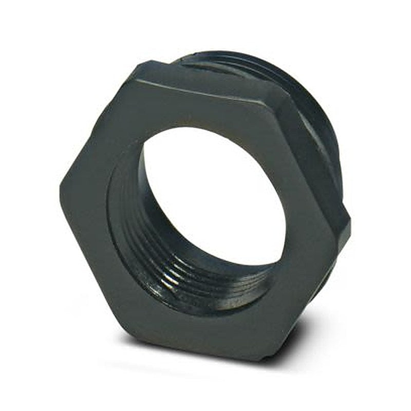 Phoenix Contact Cable Gland Adapter, M32 x 1.5 Exterior Thread, M20 x 1.5 Interior Thread, Fibreglass Reinforced