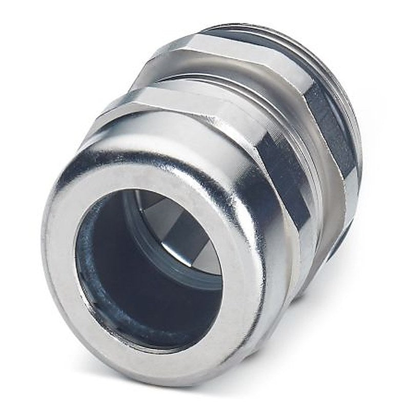 Phoenix Contact Silver Polyamide 6 Cable Gland, M20 Thread, 9 mm min., 13 mm max., IP68