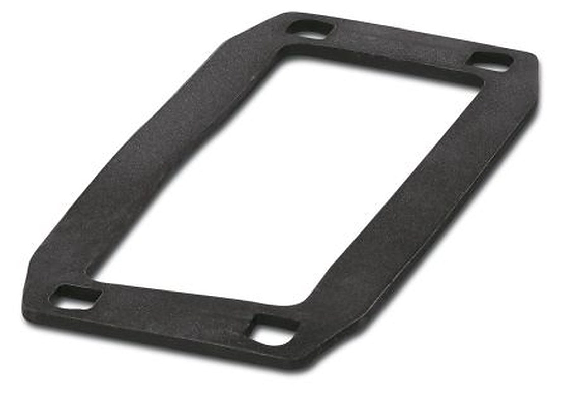 Phoenix Contact Profile Gasket B16, RS-K10D Series, For Use With 3 Module Connector