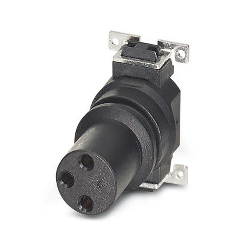 Phoenix Contact Female Circular Connector Insert size M8 4 Way for use with Circular Connector