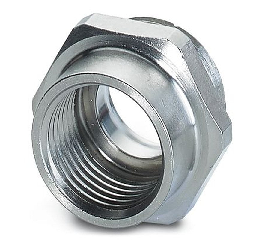 Phoenix Contact 1412 Series Screw, 1412504