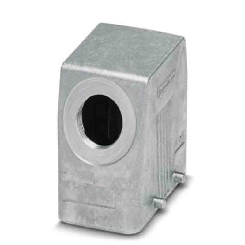 Phoenix Contact B10 Range Heavy Duty Power Connector Housing, B10