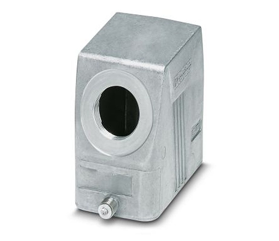 Phoenix Contact HC Range Heavy Duty Power Connector Housing