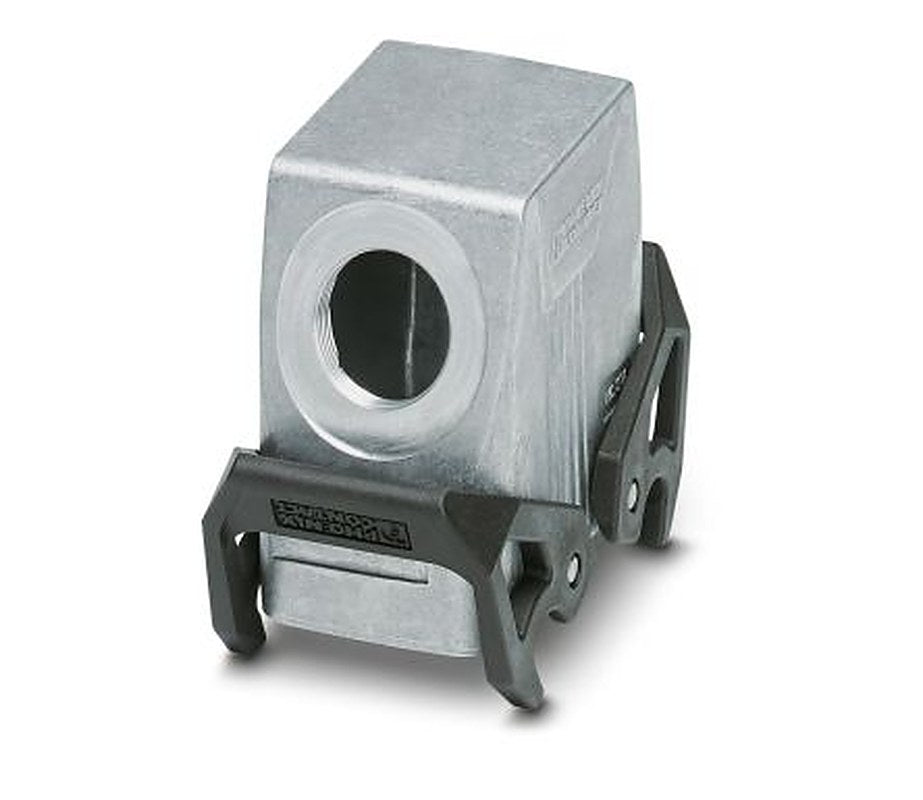 Phoenix Contact HC Range Heavy Duty Power Connector Housing, B10