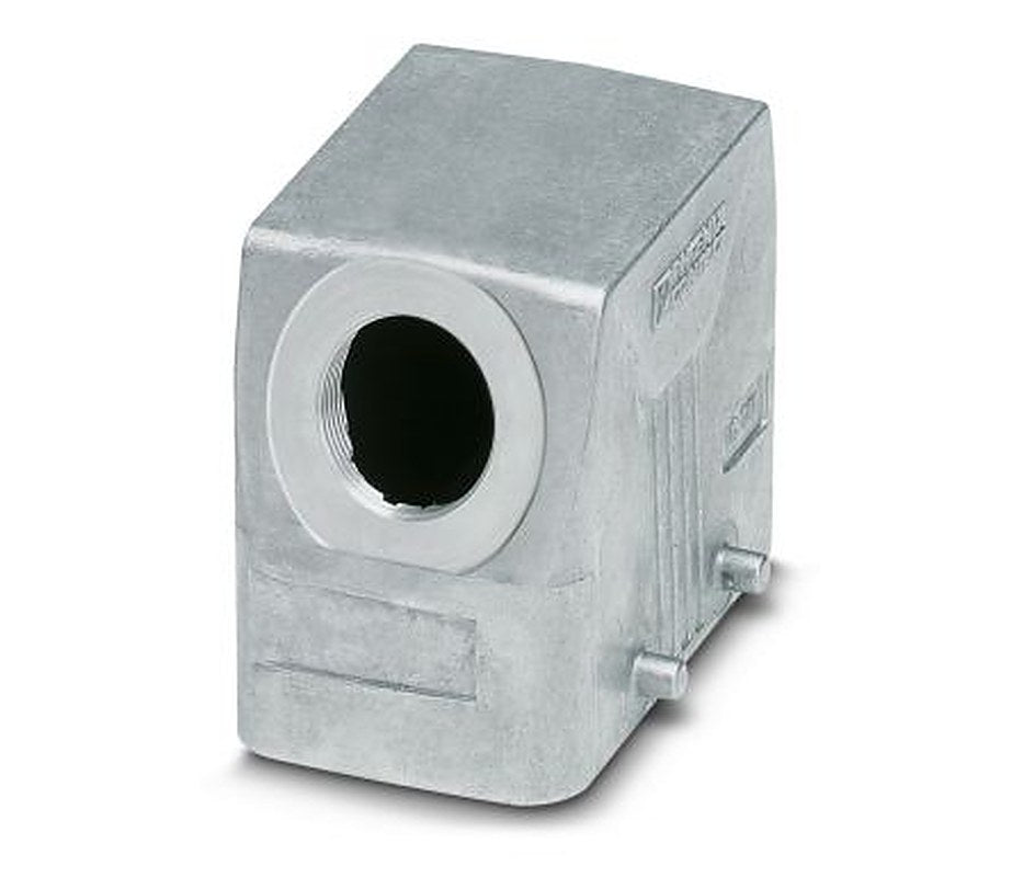 Phoenix Contact HC Range Heavy Duty Power Connector Housing, B10