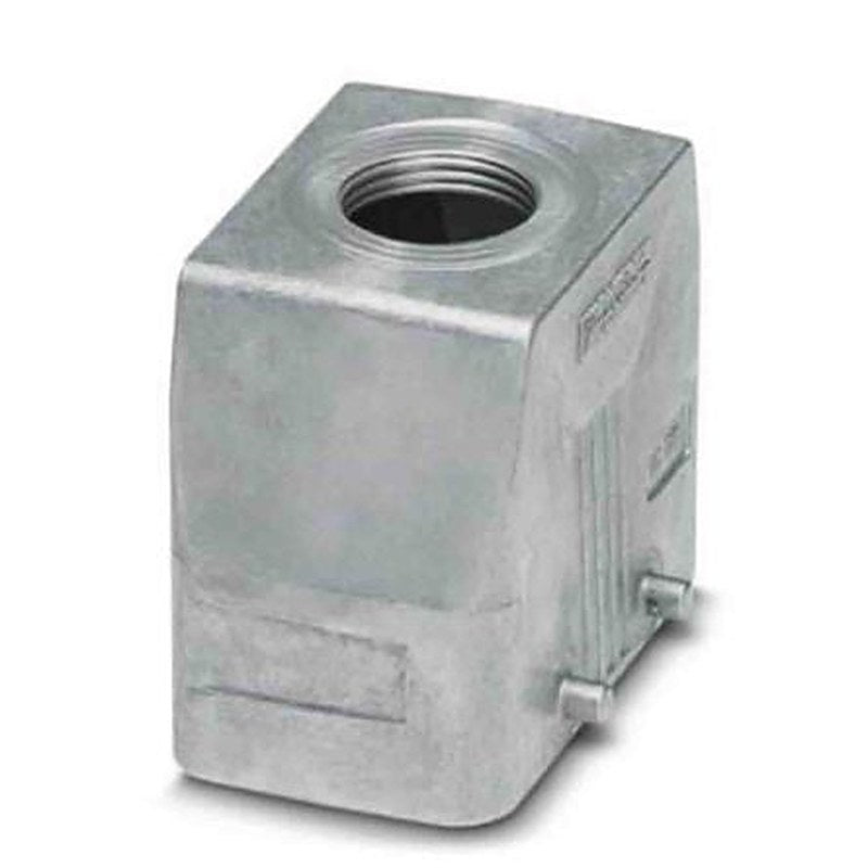 Phoenix Contact B10 Range Heavy Duty Power Connector Housing, B10