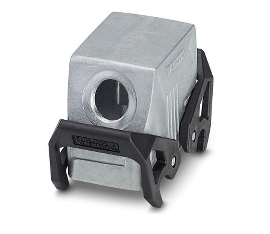 Phoenix Contact HC Range Heavy Duty Power Connector Housing, B10