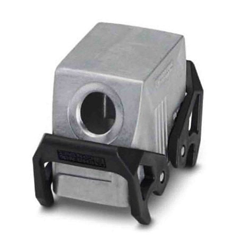 Phoenix Contact B10 Range Heavy Duty Power Connector Housing, B10