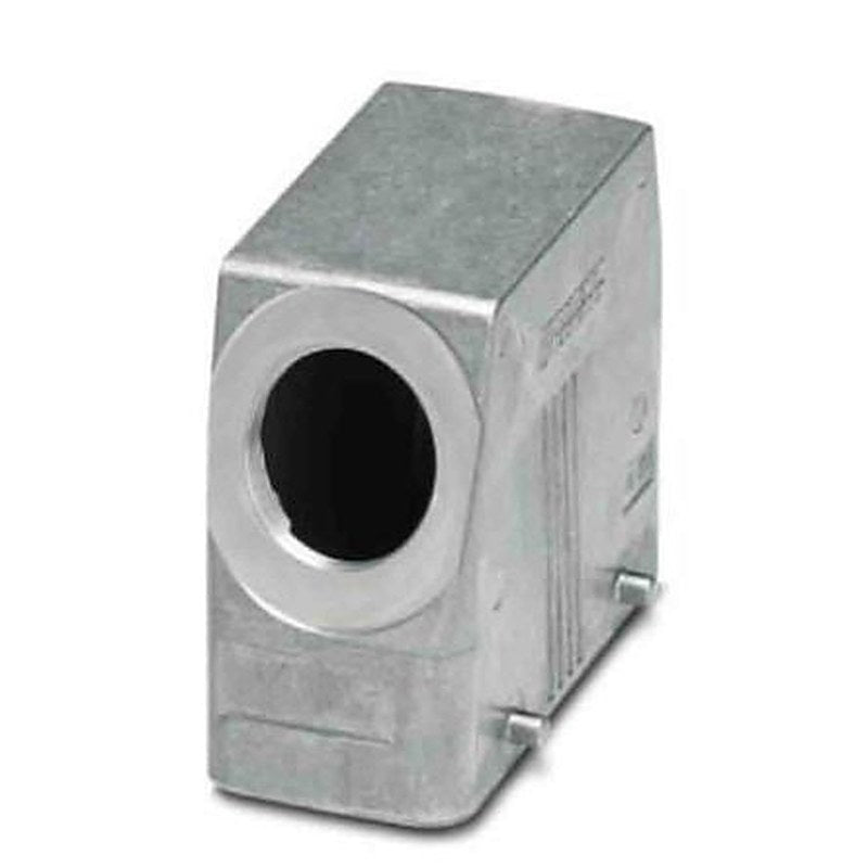 Phoenix Contact B16 Range Heavy Duty Power Connector Housing, B16