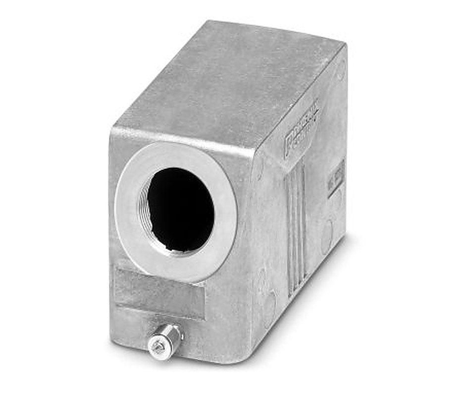 Phoenix Contact HC Range Heavy Duty Power Connector Housing